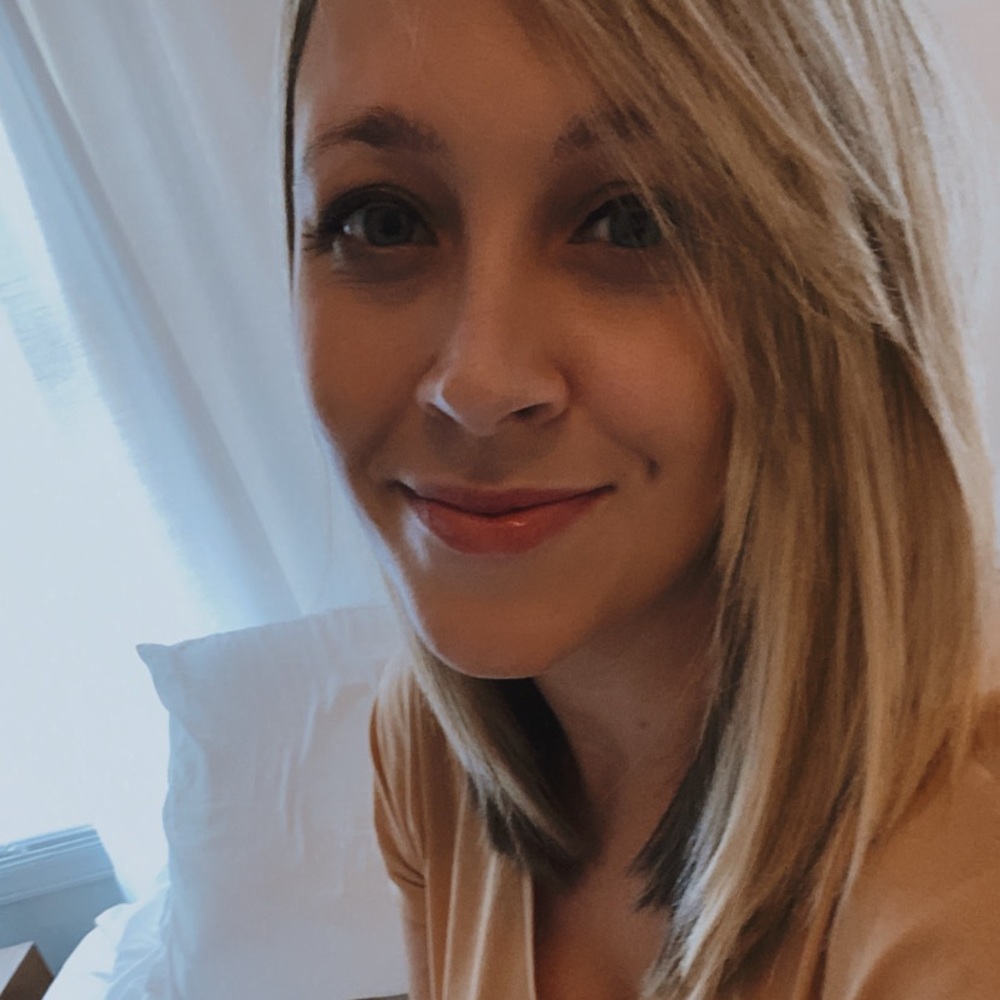 Meet your Posher, Morgan